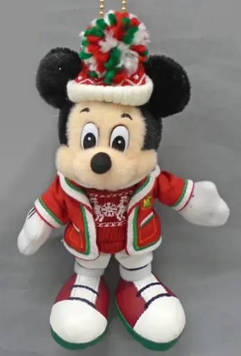 Plush - Disney / Mickey Mouse