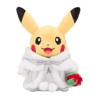 Plush - Pokémon / Pikachu