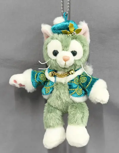 Plush - Disney / Gelatoni