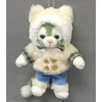 Plush - Disney / Gelatoni