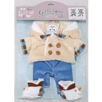 Plush Clothes - Disney / Gelatoni