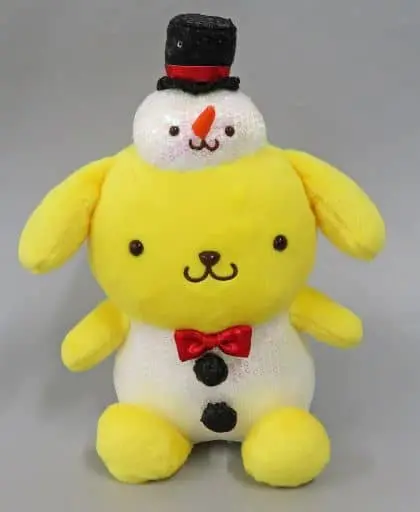 Plush - Sanrio characters / Pom Pom Purin