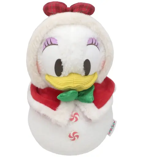 Plush - Disney / Daisy Duck