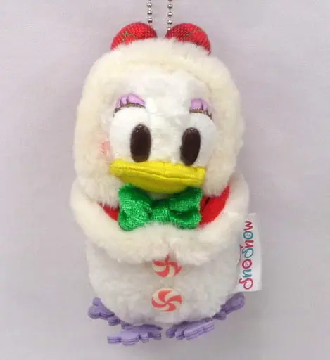 Plush - Disney / Daisy Duck