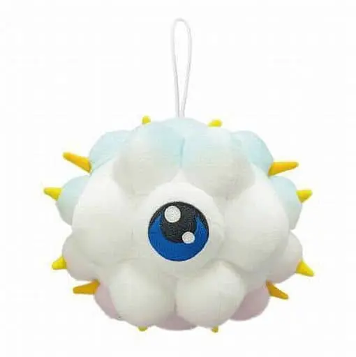 Plush - Kirby's Dream Land / Kracko