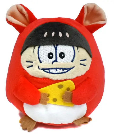 Plush - Osomatsu-san