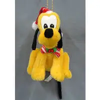 Plush - Disney / Pluto