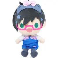 Plush - THE IDOLM@STER SideM / Nya Ni Nyu Ne Nyon