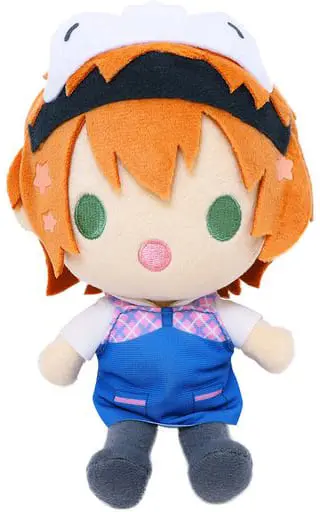 Plush - THE IDOLM@STER SideM / Nya Ni Nyu Ne Nyon & Wakazato Haruna