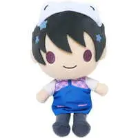 Plush - THE IDOLM@STER SideM / Nya Ni Nyu Ne Nyon