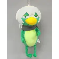 Plush - Sarazanmai