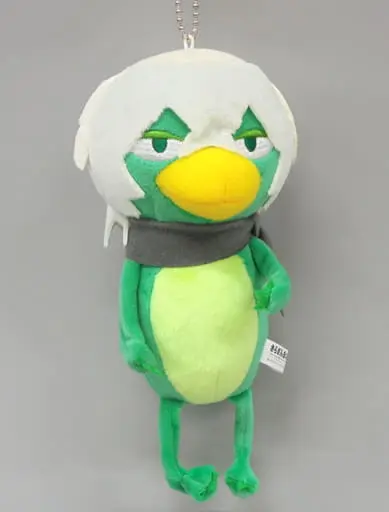 Plush - Sarazanmai