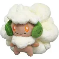 Plush - Pokémon / Whimsicott