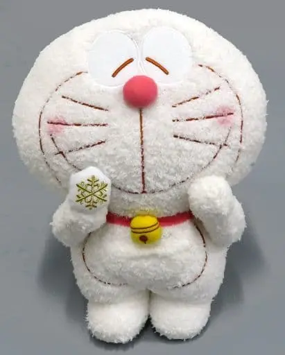 Plush - Doraemon