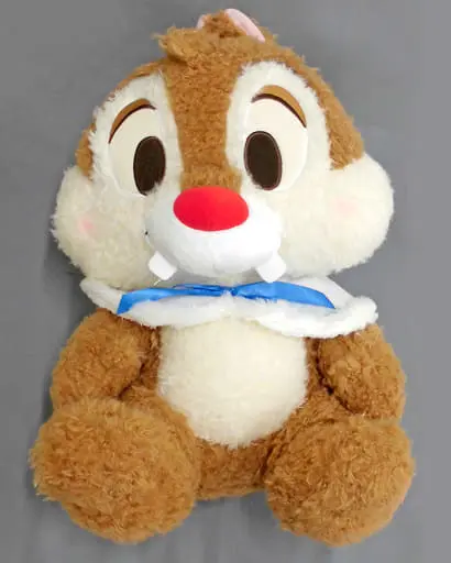 Plush - Disney / Dale (Chip 'n Dale)