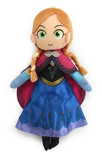 Plush - Frozen / Anna