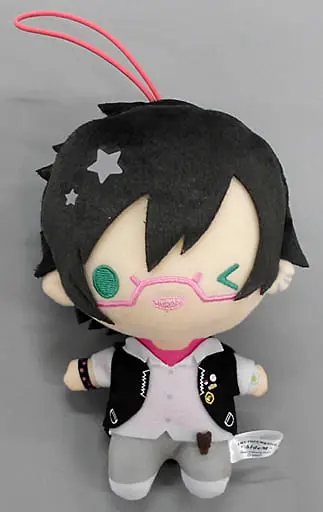 Plush - THE IDOLM@STER SideM