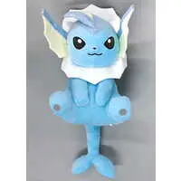 Plush - Pokémon / Vaporeon