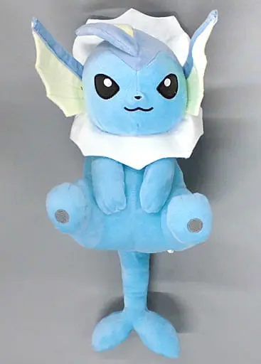 Plush - Pokémon / Vaporeon