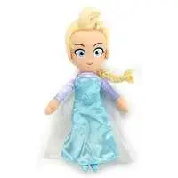 Plush - Frozen / Elsa