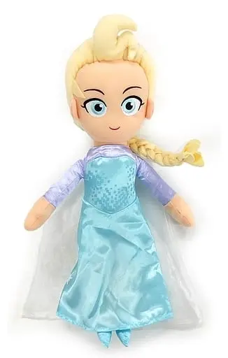 Plush - Frozen / Elsa