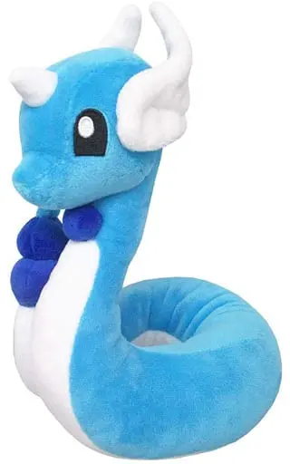 Plush - Pokémon / Dragonair