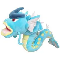 Plush - Pokémon / Gyarados