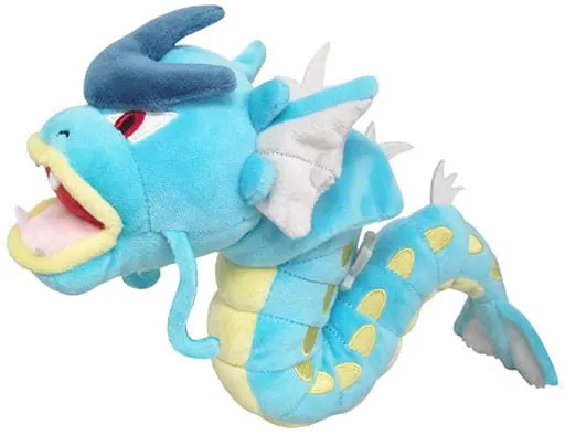 Plush - Pokémon / Gyarados