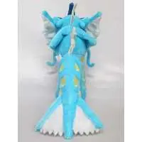 Plush - Pokémon / Gyarados