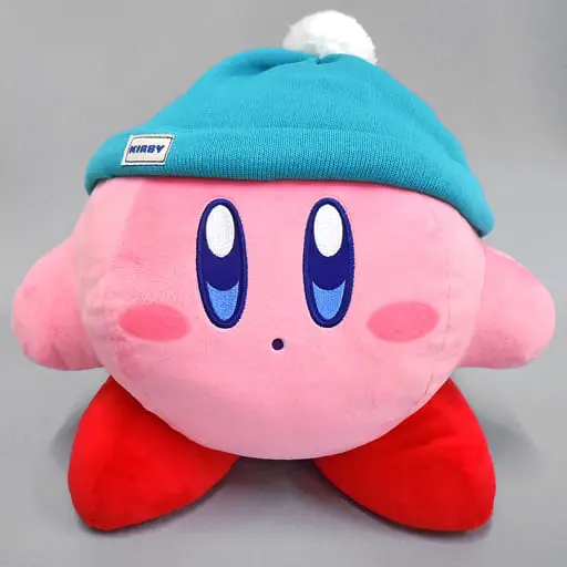 Plush - Kirby's Dream Land / Kirby