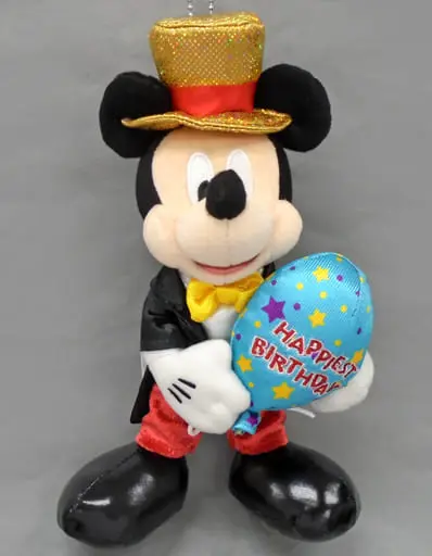 Plush - Disney / Mickey Mouse