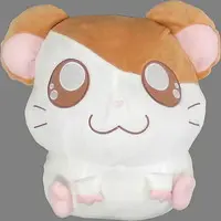 Plush - Tottoko Hamutarou / Hamtarou