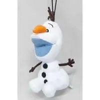 Plush - Frozen / Olaf