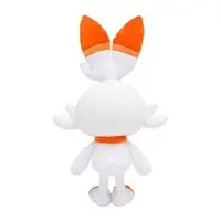 Plush - Pokémon / Scorbunny