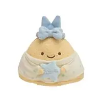 Plush - Sumikko Gurashi / Penguin? & Aji Furai no Shippo