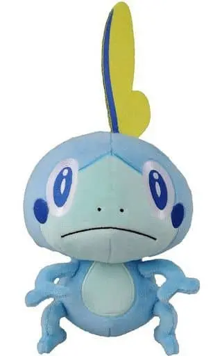 Plush - Pokémon / Sobble