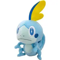 Plush - Pokémon / Sobble