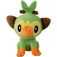 Plush - Pokémon / Grookey