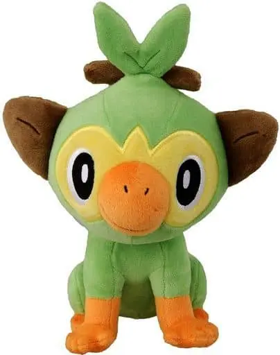 Plush - Pokémon / Grookey