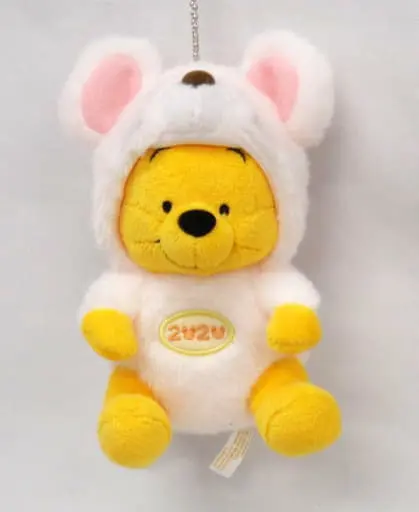 Plush - Winnie the Pooh / Winnie-the-Pooh