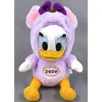 Plush - Disney / Daisy Duck