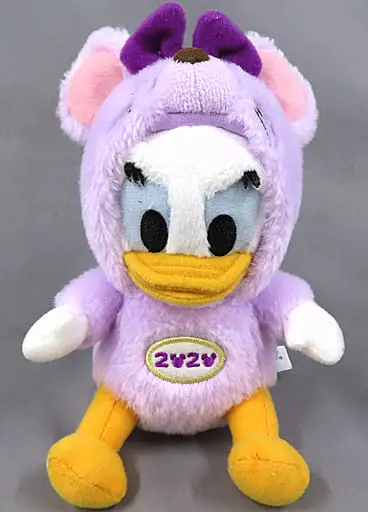 Plush - Disney / Daisy Duck