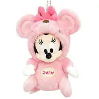 Plush - Disney / Minnie Mouse