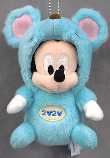 Plush - Disney / Mickey Mouse