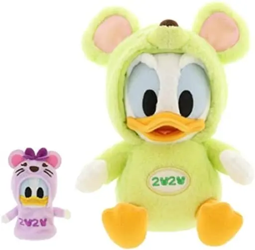 Plush - Disney / Donald Duck