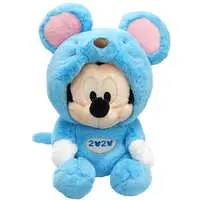 Plush - Disney / Mickey Mouse