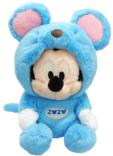 Plush - Disney / Mickey Mouse