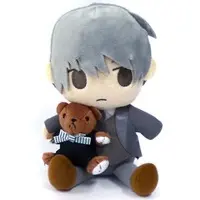 Plush - Junjo Romantica: Pure Romance