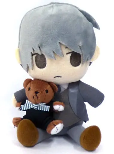 Plush - Junjo Romantica: Pure Romance