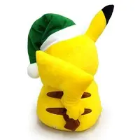 Plush - Pokémon / Pikachu